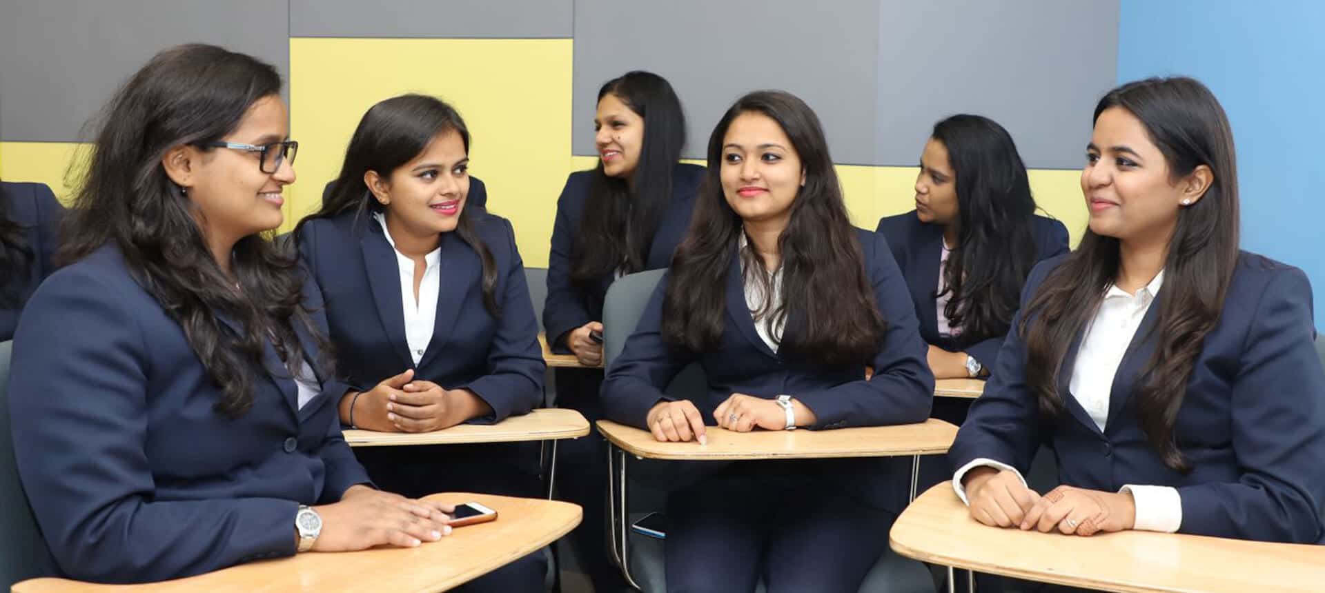 postgraduate courses in mumbai - KSIL
