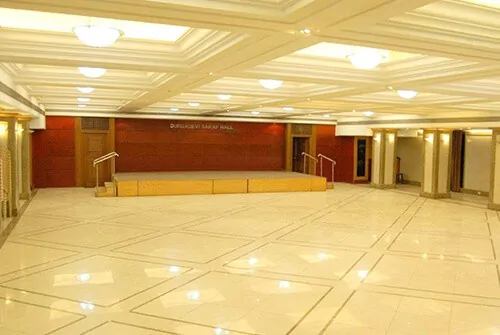 auditorium