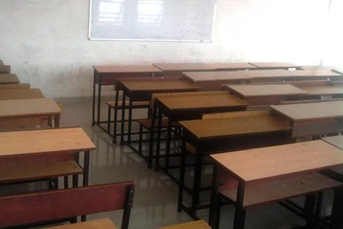 class room