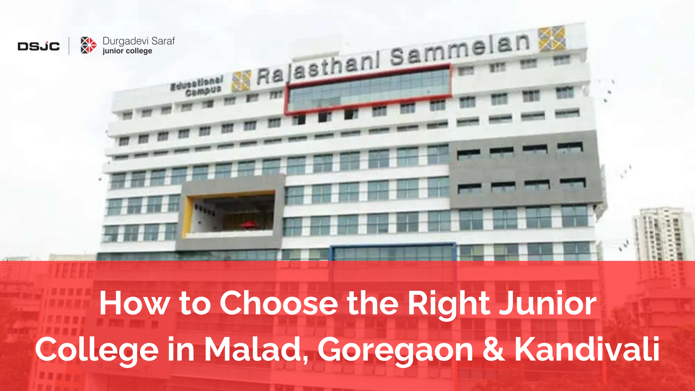 Junior College in Malad