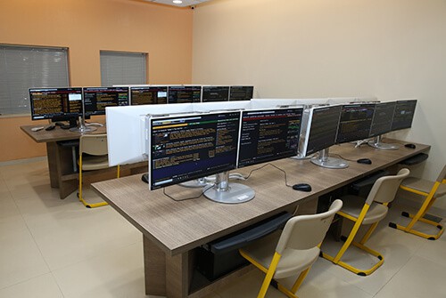 bloomberg lab