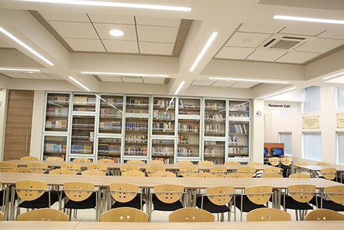 knowledge resource center