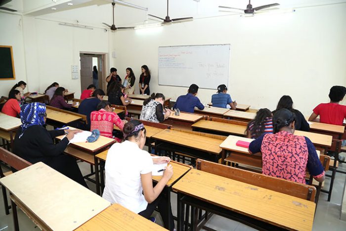 Youth festival in college image