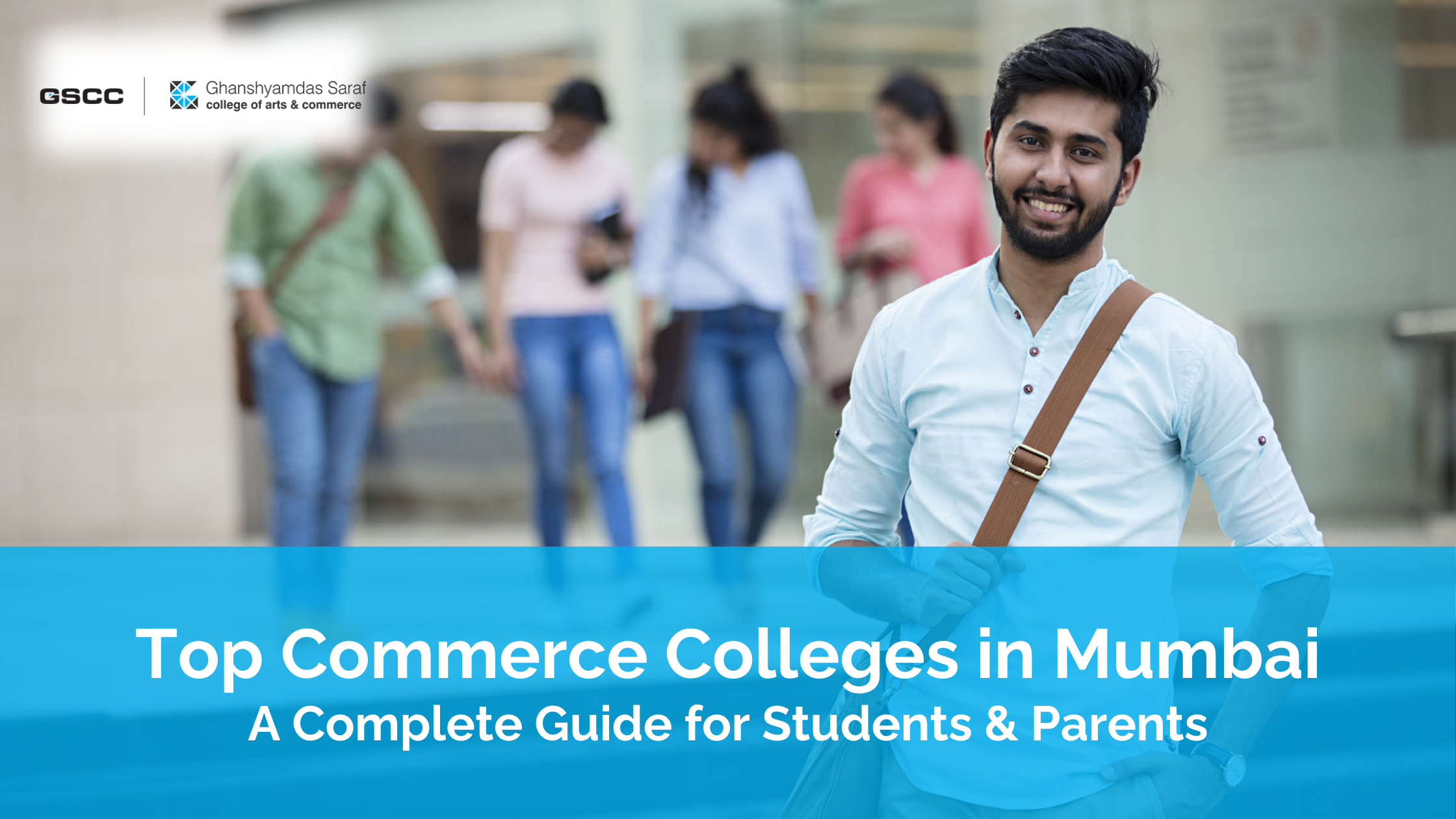 Top Commerce Colleges in Mumbai | Best Commerce Colleges in Mumbai | Colleges for commerce in mumbai