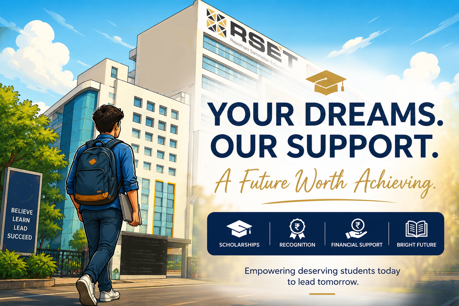 Scholarships