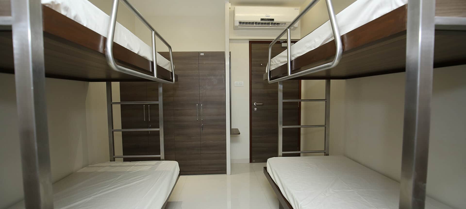 student hostel in mumbai