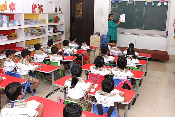 classroom