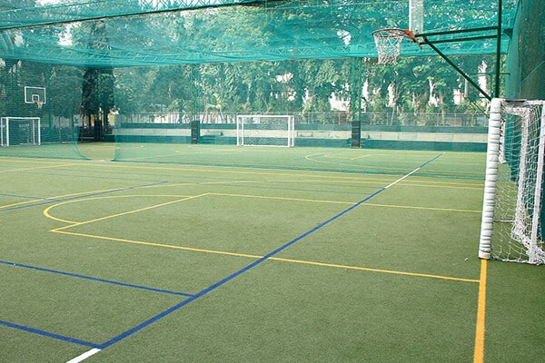 sports academy