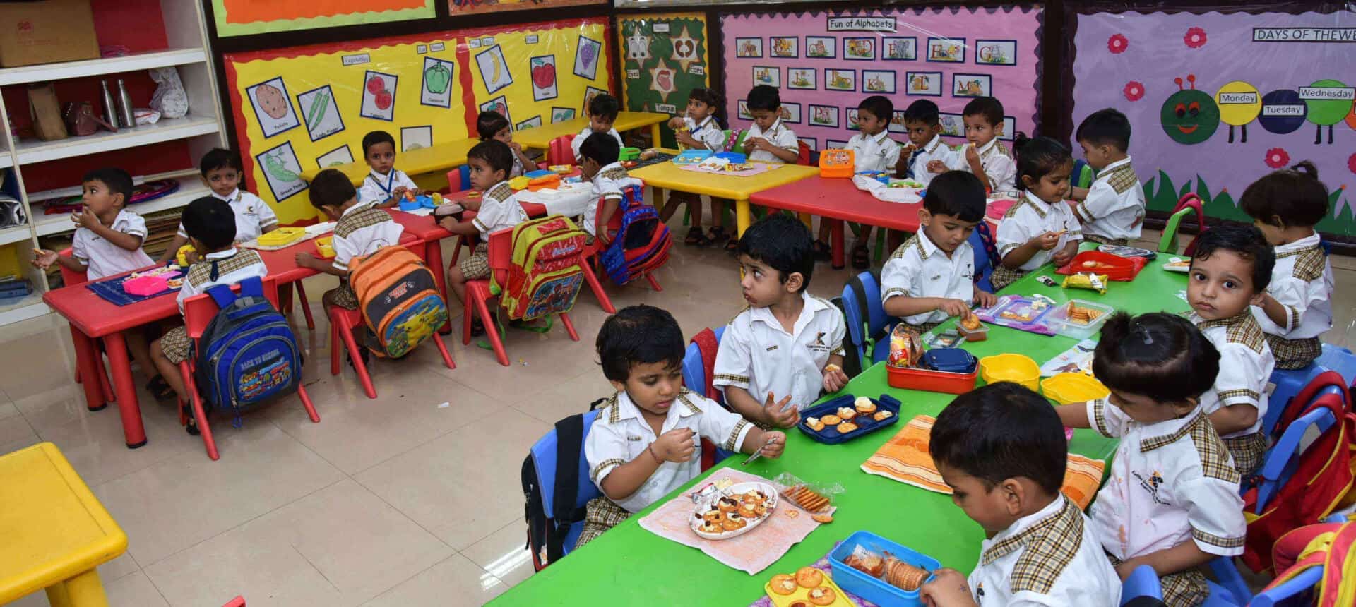 top ssc schools in mumbai