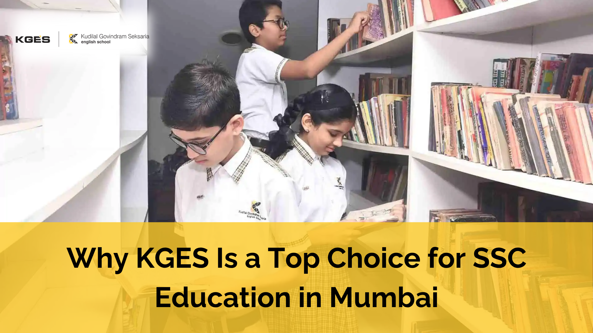 SSC school in Mumbai