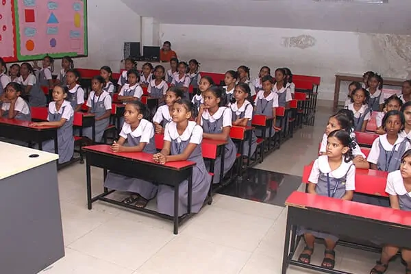 classroom