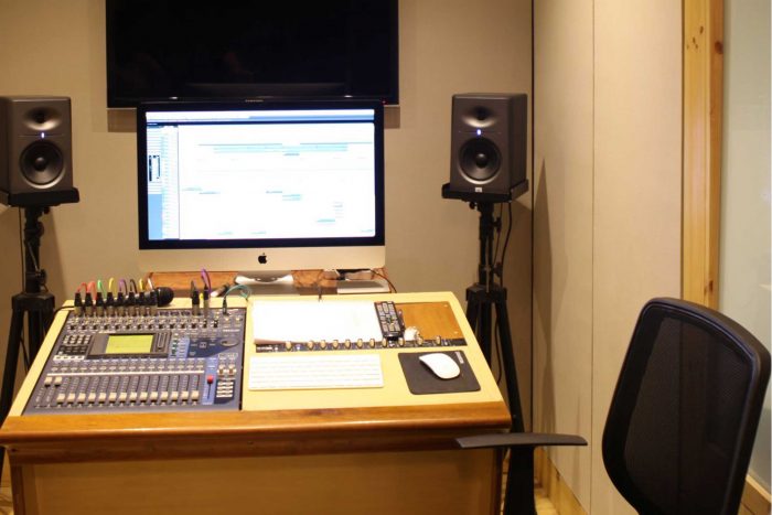 Music Classroom