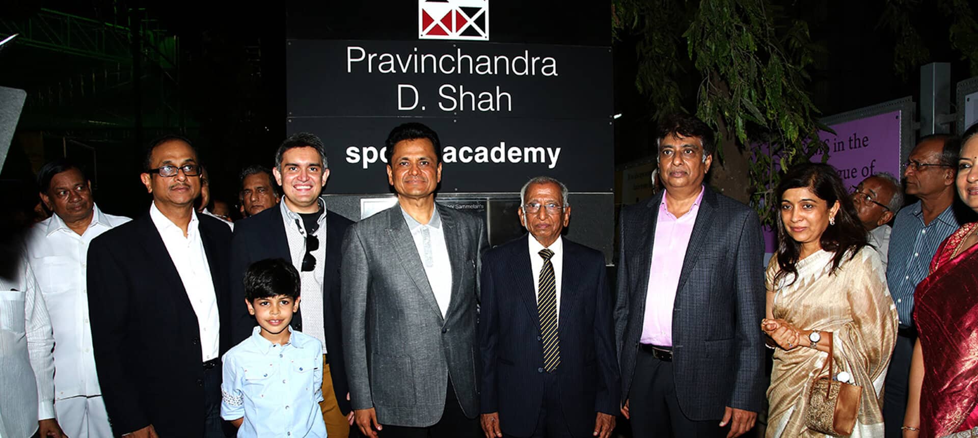 sports academy in mumbai