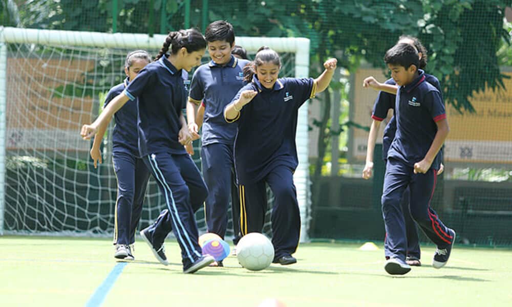 football academy in mumbai
