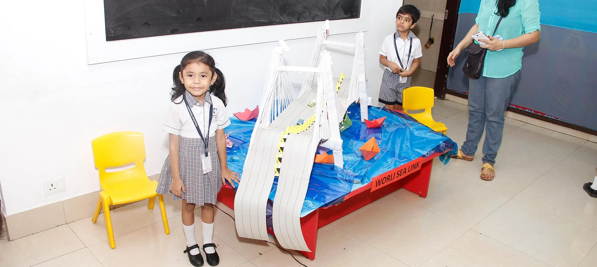 best icse schools in mumbai