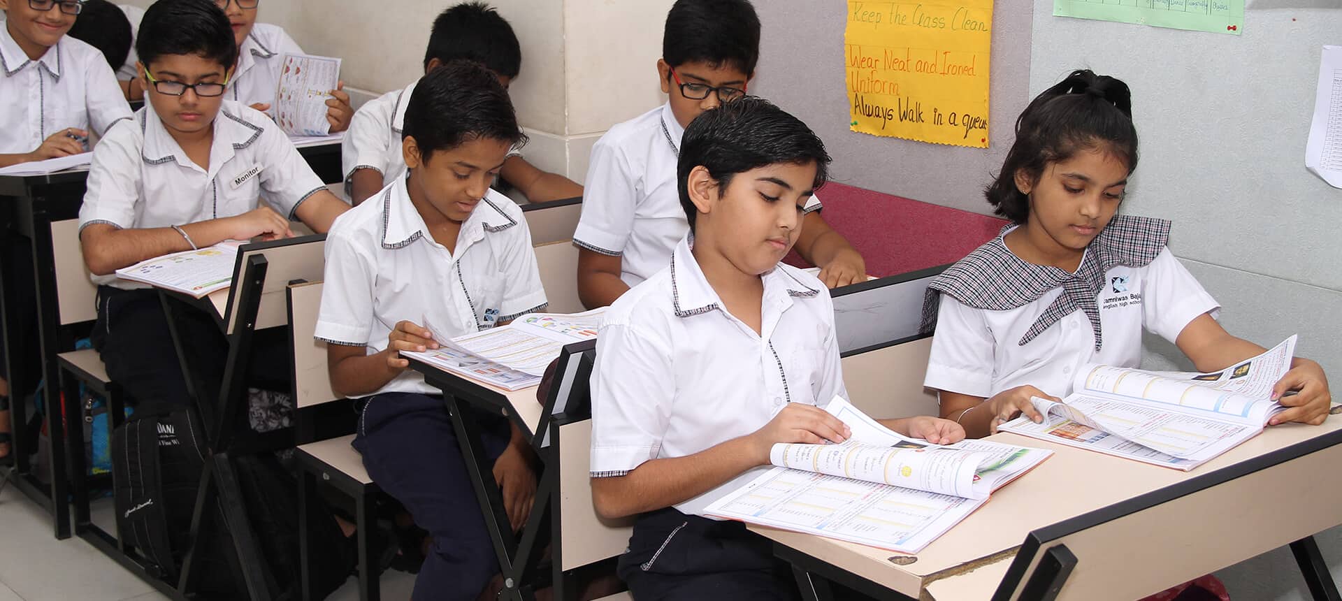 top icse schools in mumbai