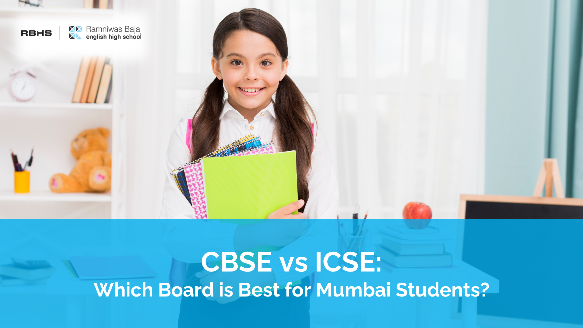 CBSE vs ICSE